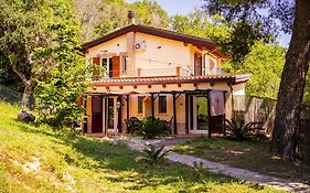 Bed & Breakfast Casa Jo